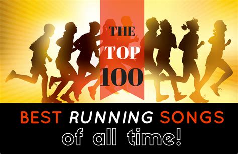 run in song|popular songs about running.